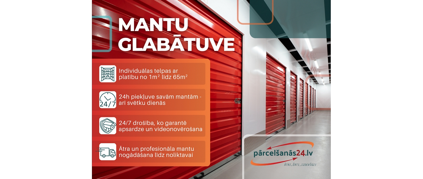 Mantu glabātuve